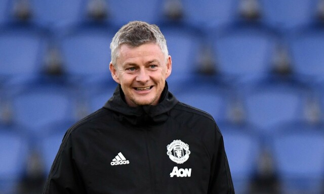 Solskjær-assistent: Dette er grunnen til suksessen
